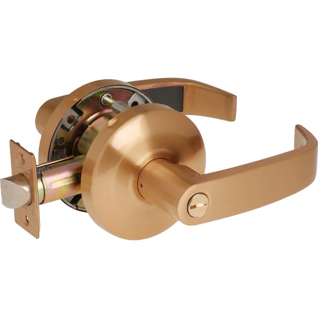 6500 Series, U65 Privacy Lever Lock