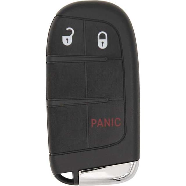 Proximity Remote Smart Key