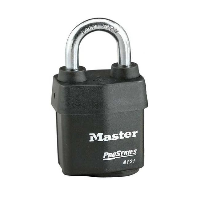 Pro Series Weather Tough Padlock