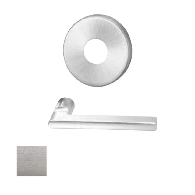 8200 Series 8215 Trim with LN Round Rose