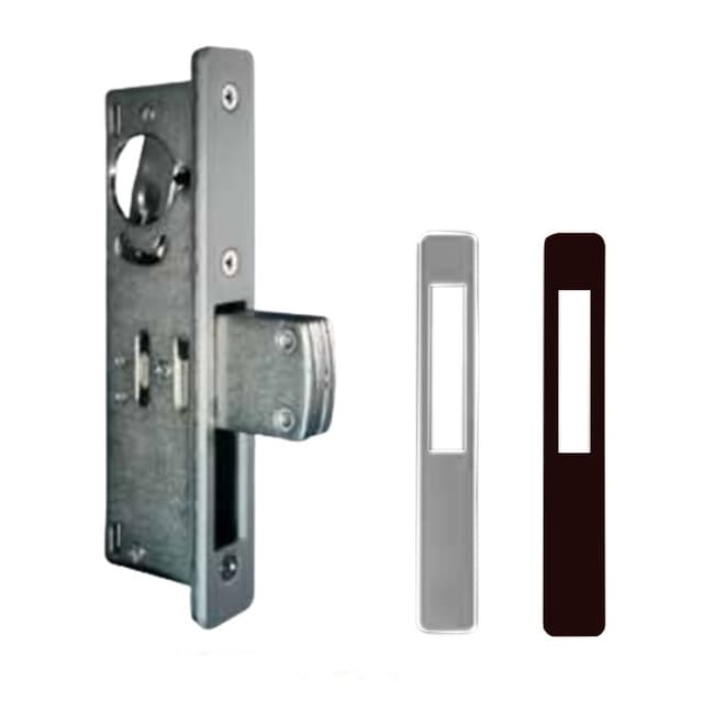 Swinging Door Deadlock