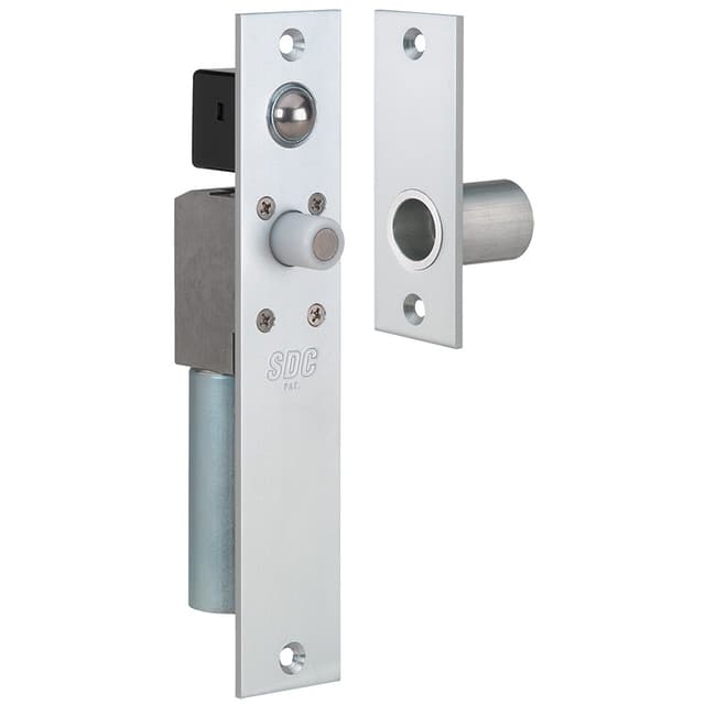 Space Saver Mtse Bolt Lock Failsafe