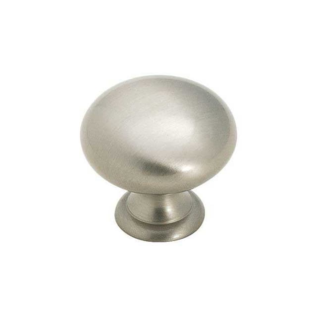 Brass Classics Cabinet Knob