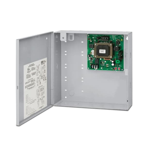 631RF Field Selectable Power Supply