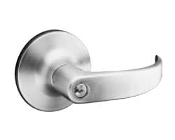 5400LN Series Heavy Duty Electric Lever lock
