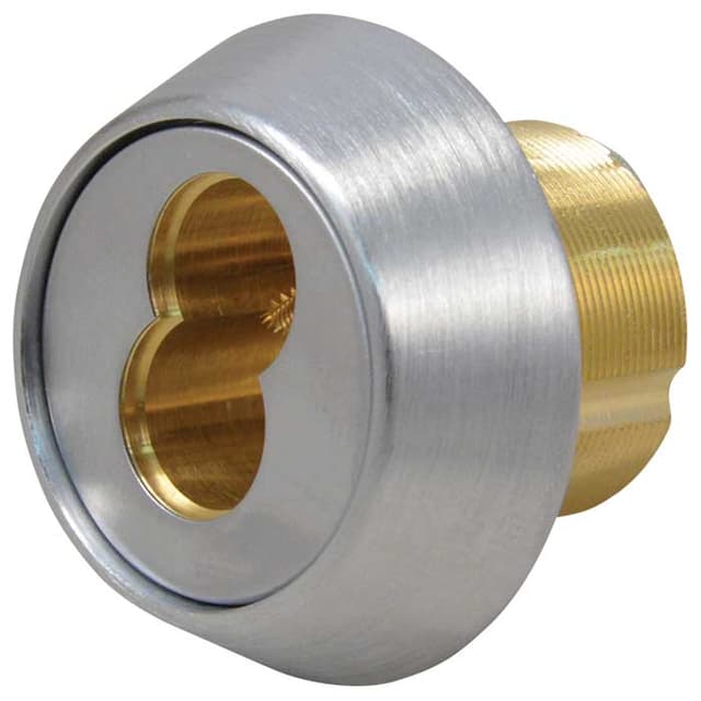 Mortise Cylinder Housing