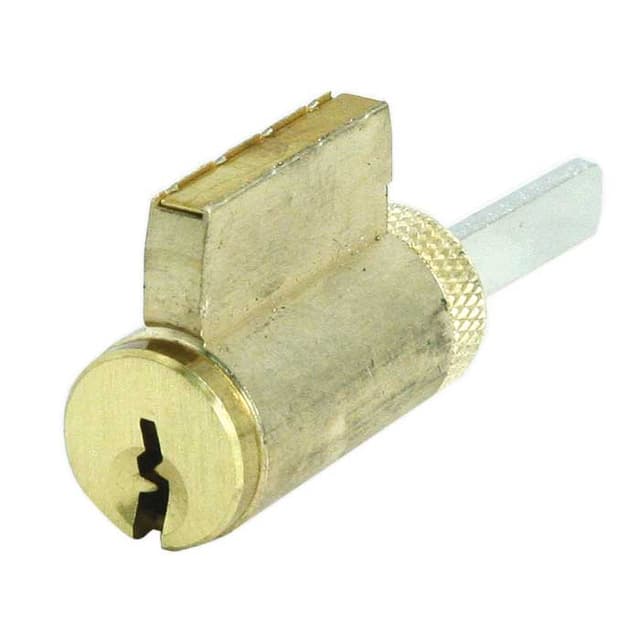 Key-In-Knob Cylinder