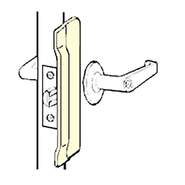 Out Swing Latch Protector