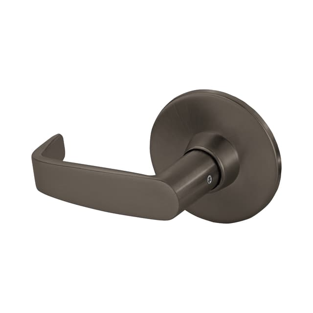 11 Line U93 Single Lever Dummy Trim