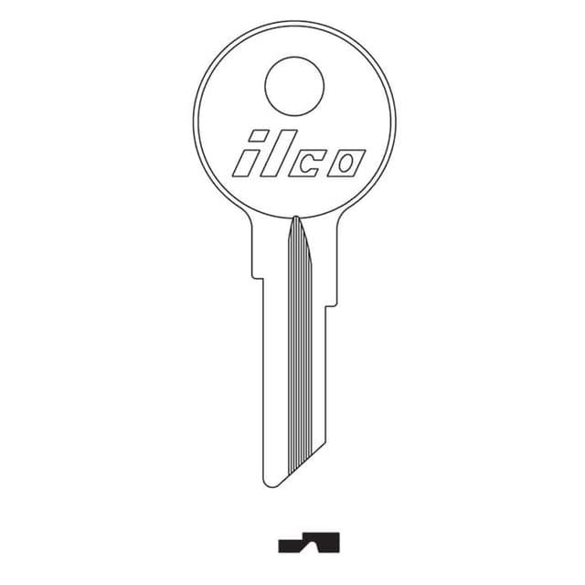 Specialty Key