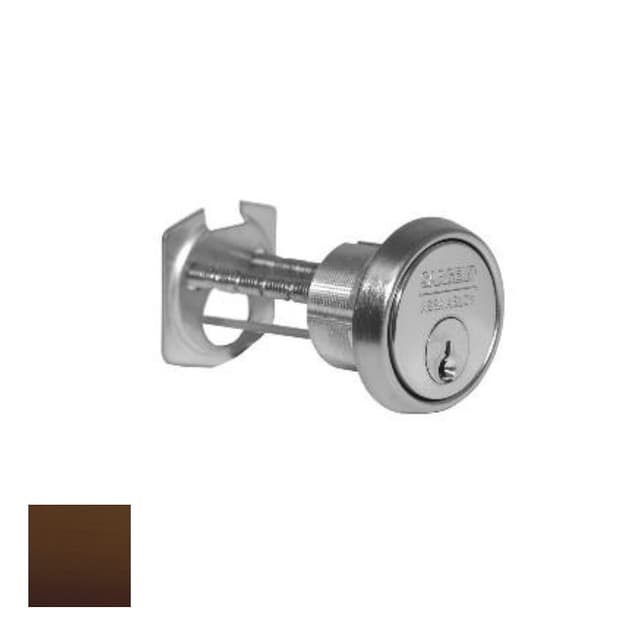 7300 Series 70 Disposable Core Rim Cylinder