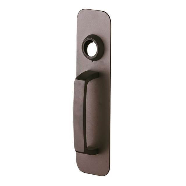 ED1500 Night Latch Exit Device Trim