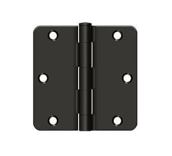 Residential Steel Hinge