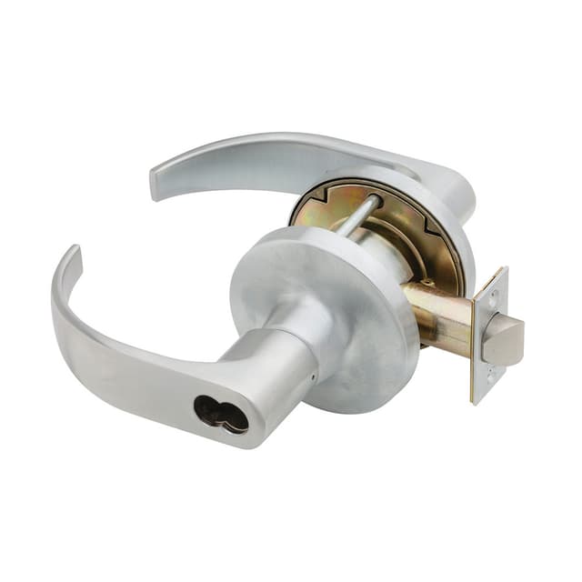 T Series Storeroom Lock