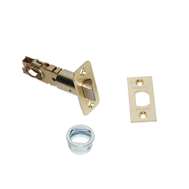 F Series Triple Option Spring Latch 1” x 2 1/4”