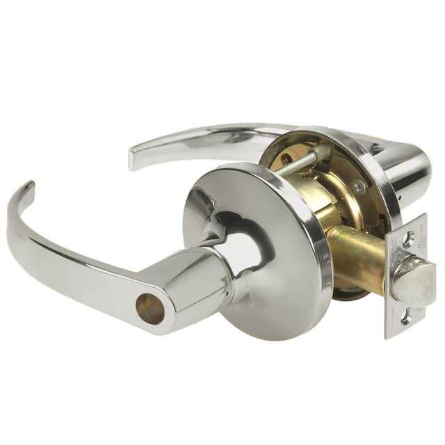 5400LN Series Heavy Duty Lever lock