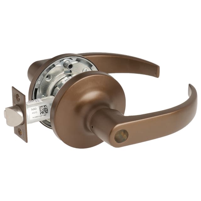 5400LN Series Heavy Duty Lever lock