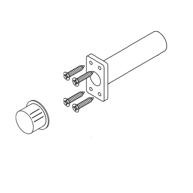 33/3547-F/47WDC-F/49-F LBR/LBL Kit