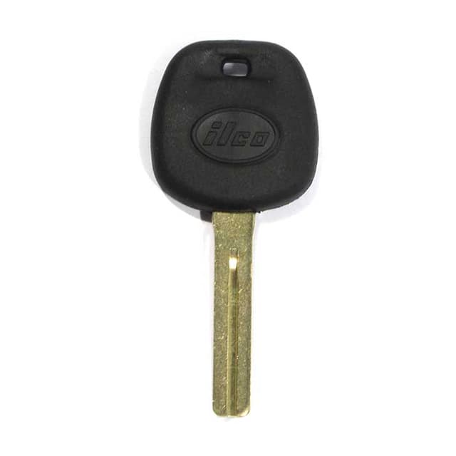 Auto Transponder Key