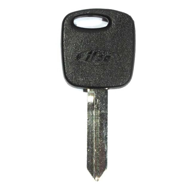 Auto Transponder Key