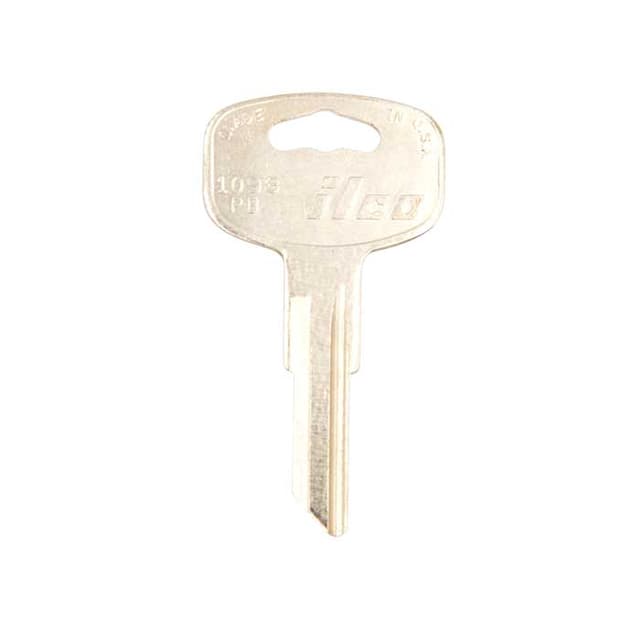 Mechanical Key