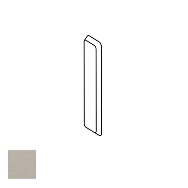 Exit Device Escutcheon Trim