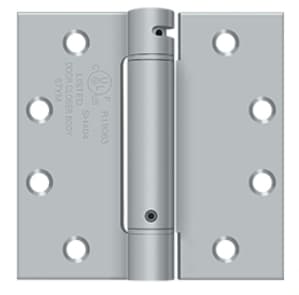 Spring Steel Hinge