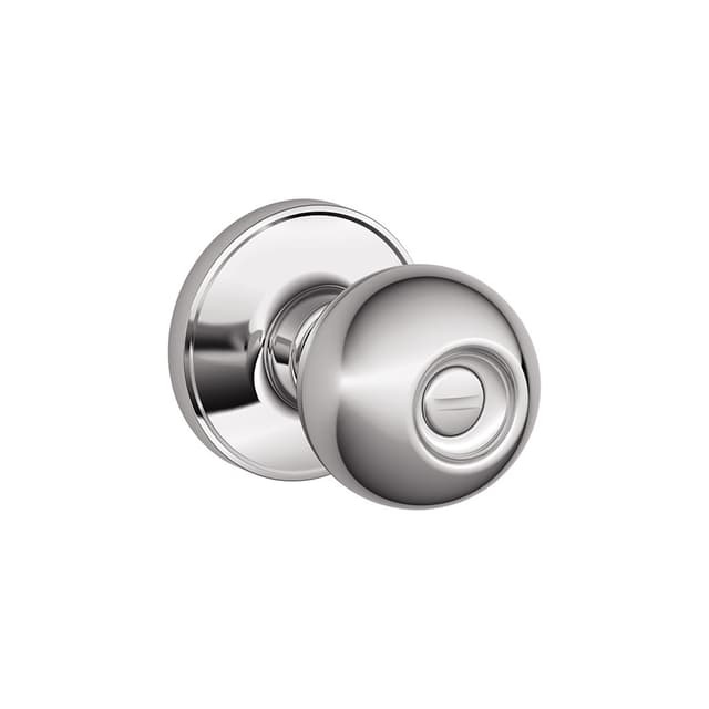 J40 Corona Privacy Knob Lock