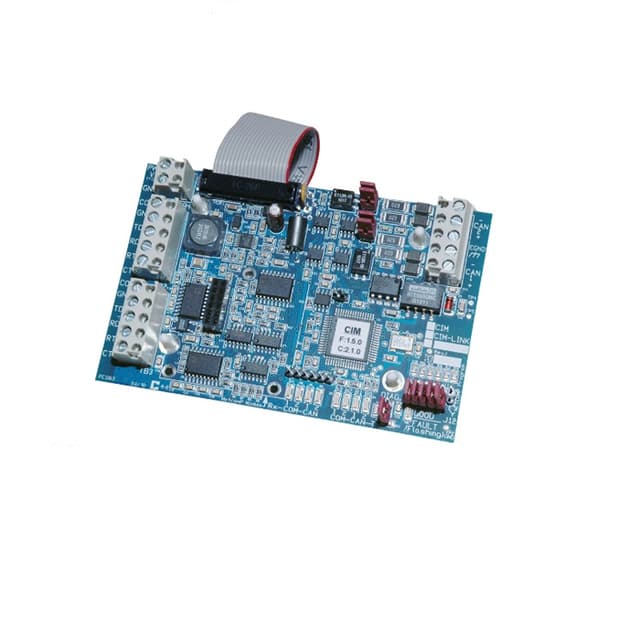 Communication Interlink Module