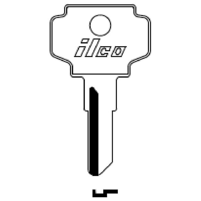 Specialty Key