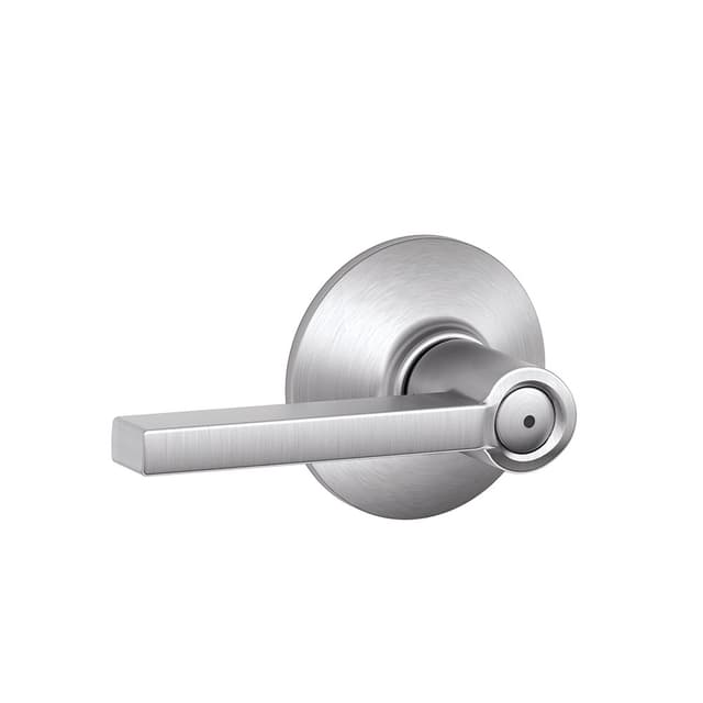 F40 Latitude Privacy Lever Lock