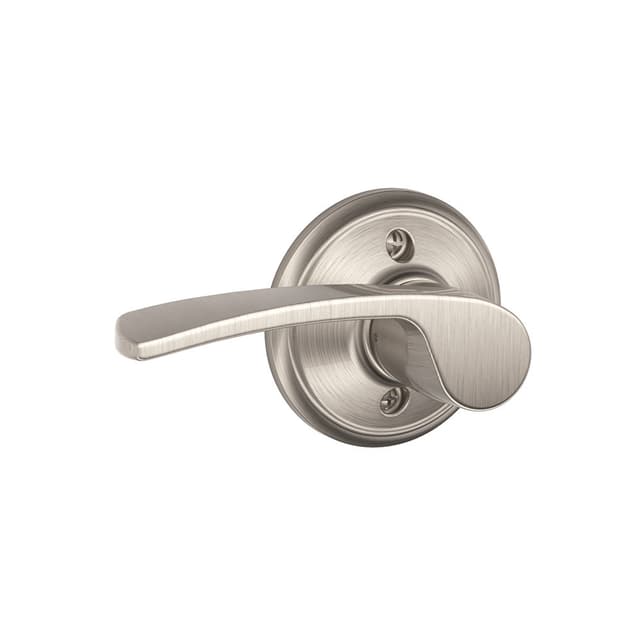 F170 Merano Lever Single Dummy Trim