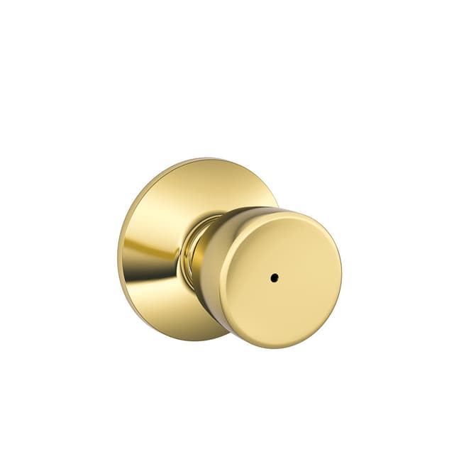 F40 Bell Privacy Knob Lock