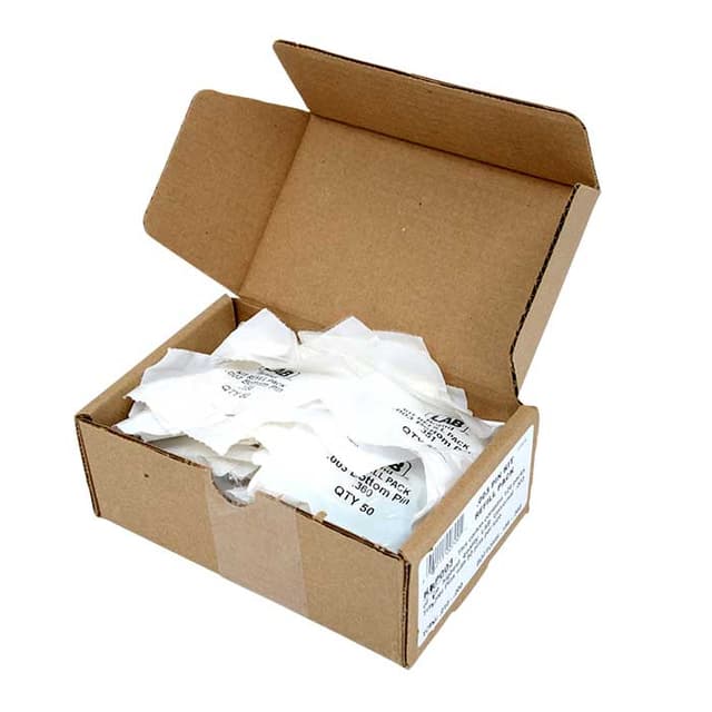 Refill Pack .003/124 Sizes