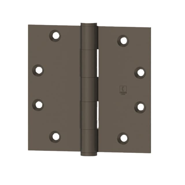 Full Mortise Commercial Hinge