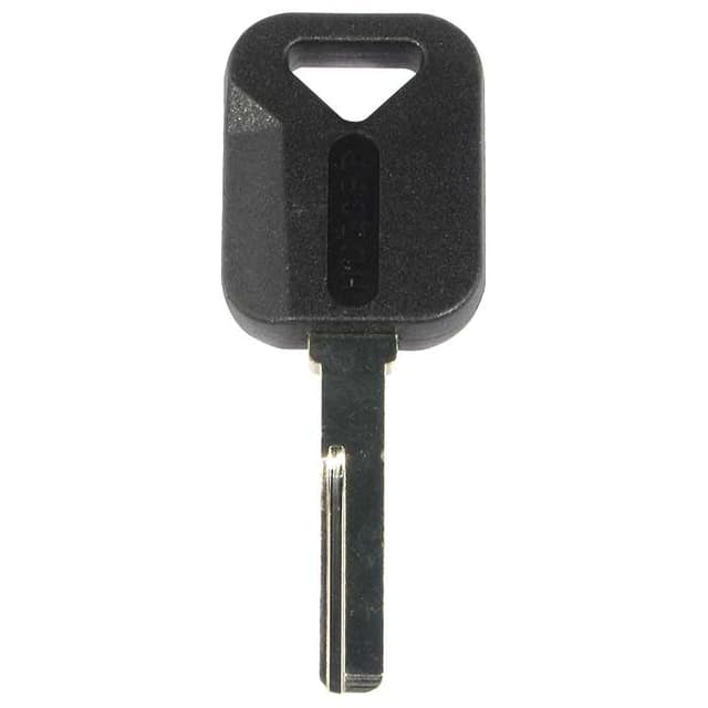 Plastic Head Key