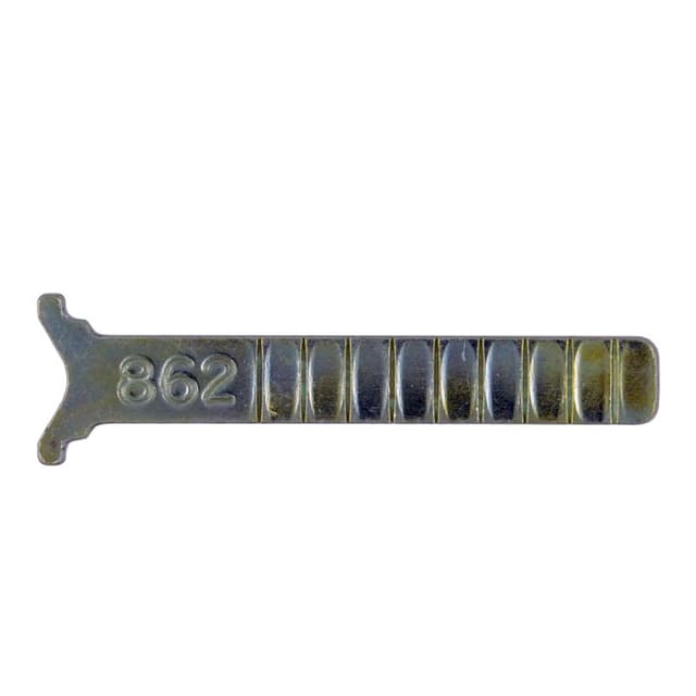 Rim Cylinder Tailpiece