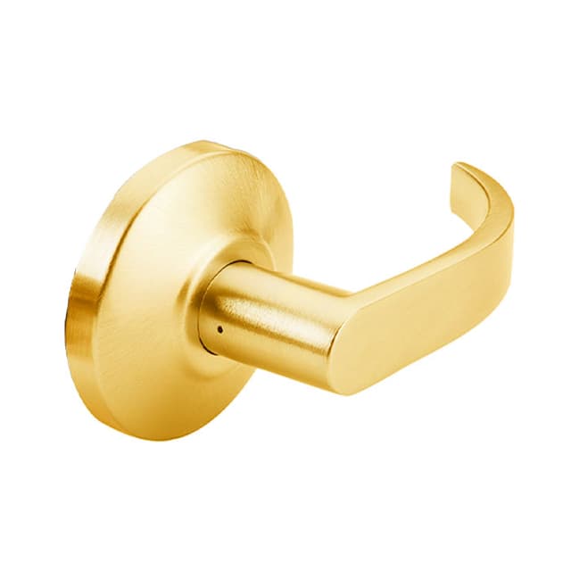 C801 Lever Dummy Trim One Side