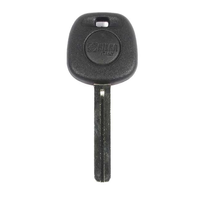 Auto Transponder Key