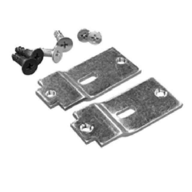 MS Deadlatch Mounting tab Kit