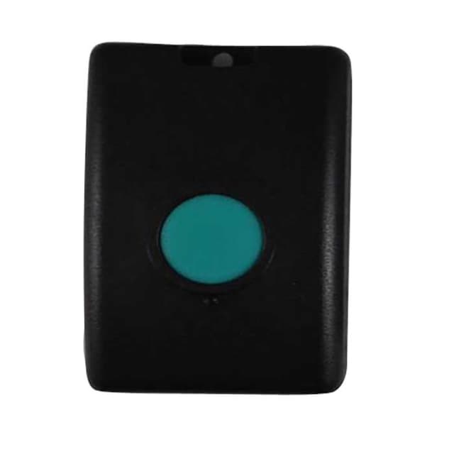 Trilogy Remote Release Button