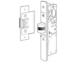 4510 Standard Duty Deadlatch