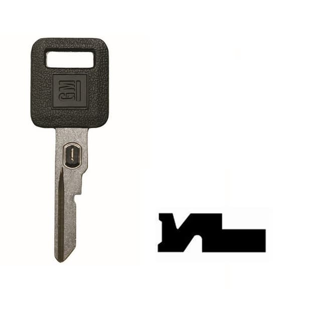 VATS Key