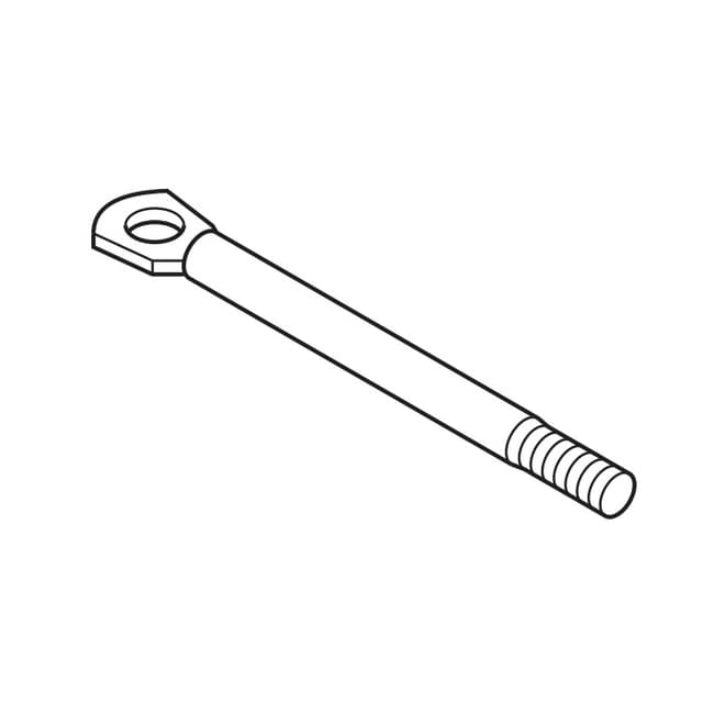 ML2000 Lever Spindle Adjusting Bolt