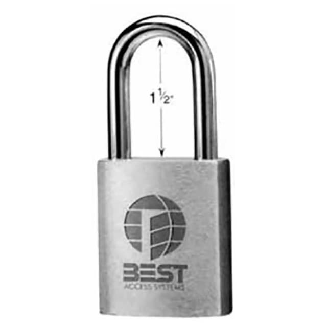 Padlock