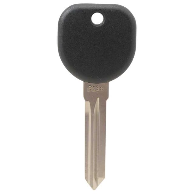 Auto Transponder Key