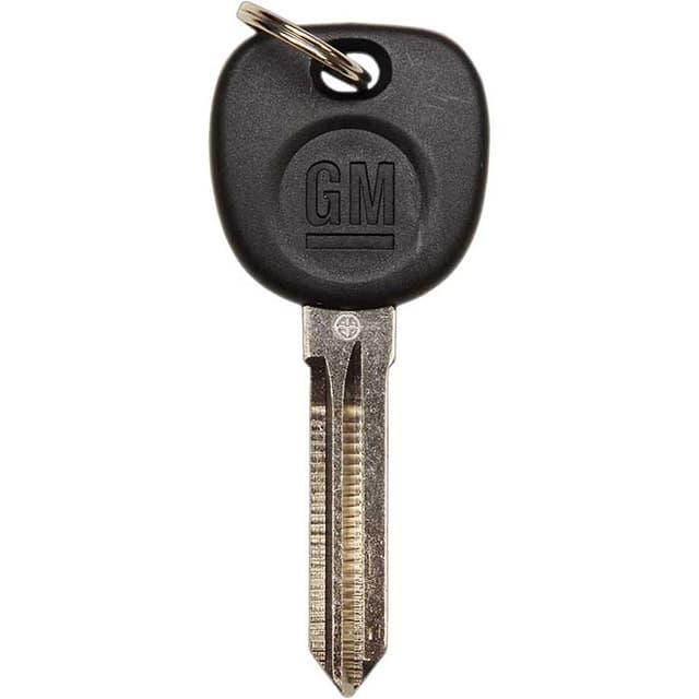Transponder Key
