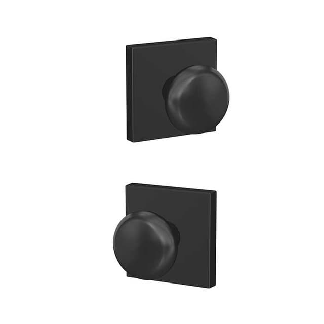 FC172 Custom Non-Turning Knob Set