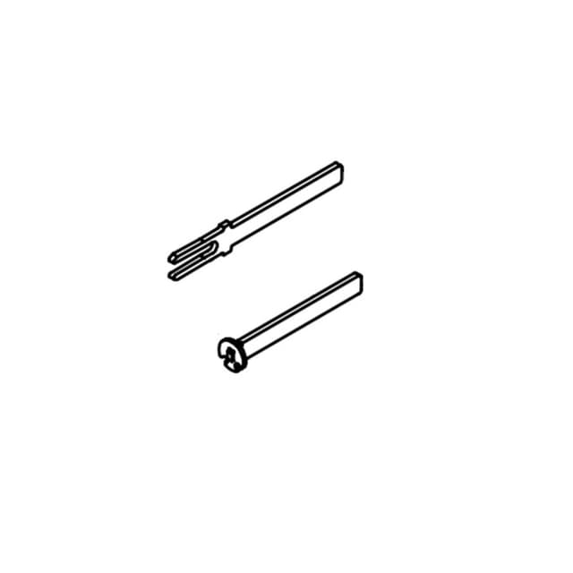 5000 Series Tailpiece Kit