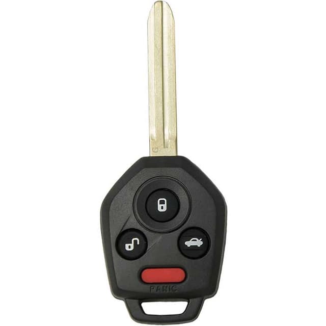 Remote Key